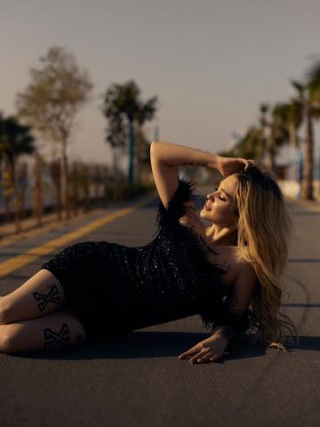 Марго фото 5